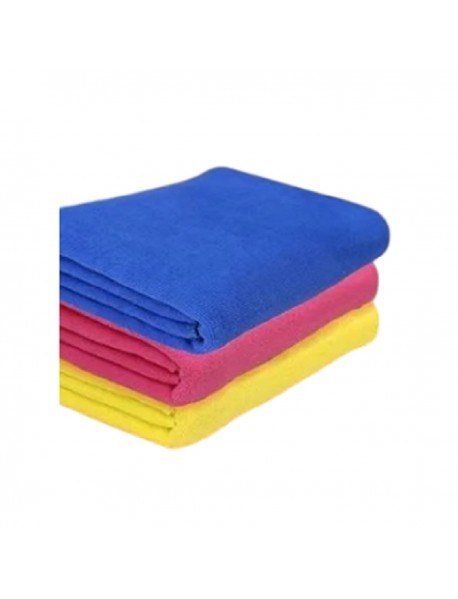 Mikrofiber bez,Mikrofiber temizlik bezi,çok amaçlı ekonomik temizlik bezi 30x30cm 12 adet