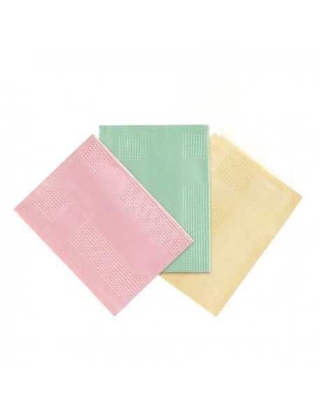  Mikrofiber sihirli temizlik bezi 40x60cm 3lü set ( 1nolu set )