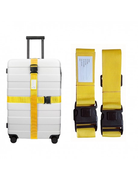 tarix Valiz Kemeri uzun boy ,extra kilitli ve etiketli 2 Adet