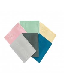  Mikrofiber sihirli temizlik bezi 40x60cm 6'lı set