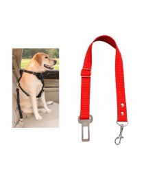 Köpek,Kedi Araç Emniyet Kemeri Tasması