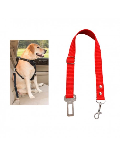 Köpek,Kedi Araç Emniyet Kemeri Tasması
