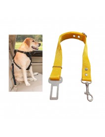 Köpek,Kedi Araç Emniyet Kemeri Tasması