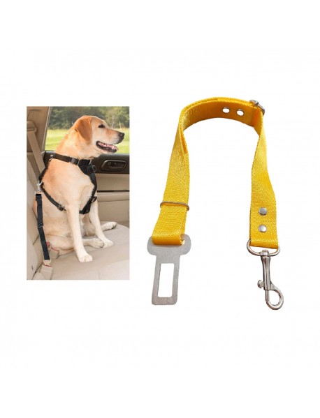 Köpek,Kedi Araç Emniyet Kemeri Tasması