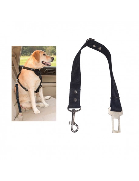 Köpek,Kedi Araç Emniyet Kemeri Tasması