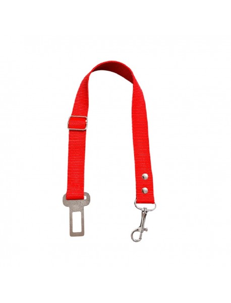 Köpek,Kedi Araç Emniyet Kemeri Tasması