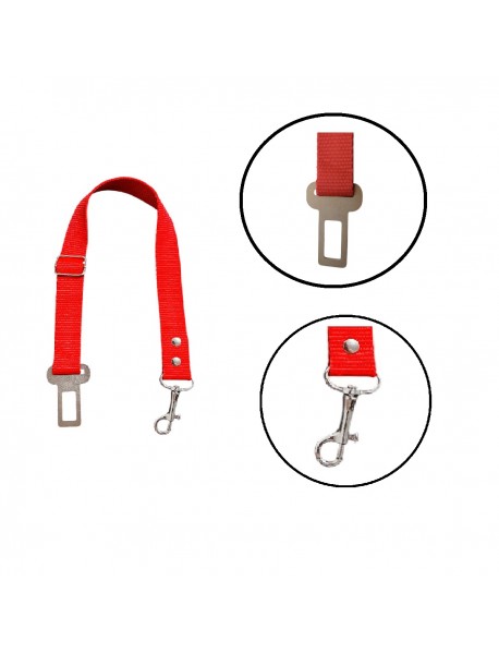 Köpek,Kedi Araç Emniyet Kemeri Tasması