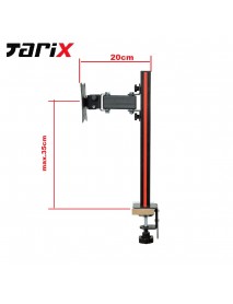 tarix MA-01 Masa Üstü Monitör Askı Aparatı 17" - 27"