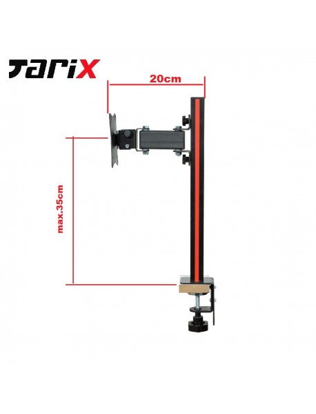 tarix MA-01 Masa Üstü Monitör Askı Aparatı 17" - 27"