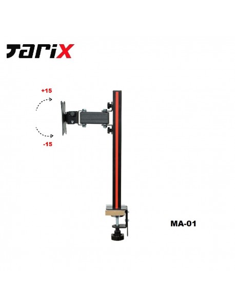 tarix MA-01 Masa Üstü Monitör Askı Aparatı 17" - 27"