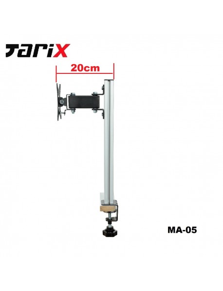 tarix MA-05 Masa Üstü Monitör Askı Aparatı 17" - 27"