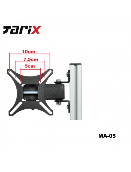 tarix MA-05 Masa Üstü Monitör Askı Aparatı 17" - 27"