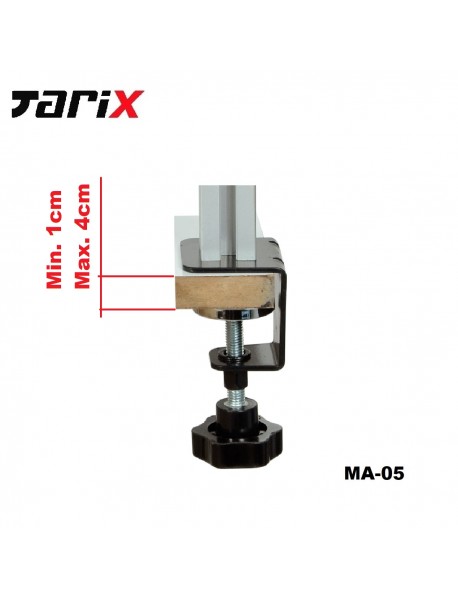 tarix MA-05 Masa Üstü Monitör Askı Aparatı 17" - 27"