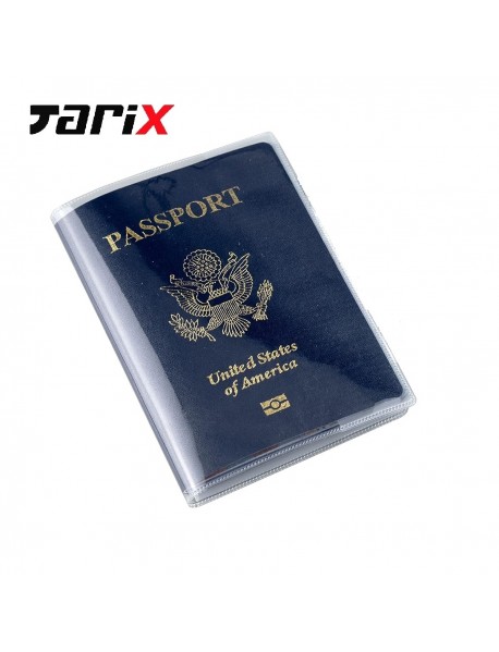 Tarix Şeffaf Pvc Pasaport Kılıfı,pasaport koruyucu,pasaport kabı