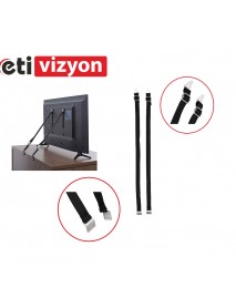 Etivizyon SS-02 Tv Güvenlik Kemeri