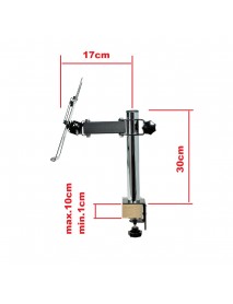 tarix TS-01 Endüstriyel tip masa üstü tablet standı 7"-10,1"