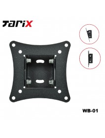 tarix WB-01 Kademeli Sabit  TV/Monitör ASKI APARATI 19"-27"