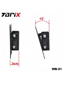 tarix WB-01 Kademeli Sabit  TV/Monitör ASKI APARATI 19"-27"