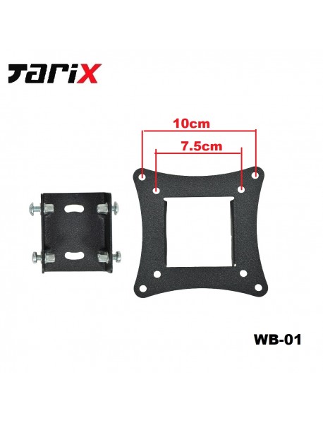 tarix WB-01 Kademeli Sabit  TV/Monitör ASKI APARATI 19"-27"