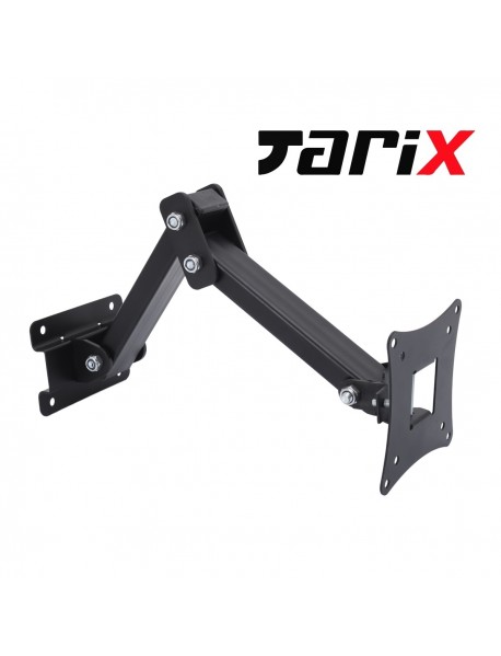 tarix WB-03 Küçük Tv'ler için Hareketli Askı Aparatı 17" - 27"