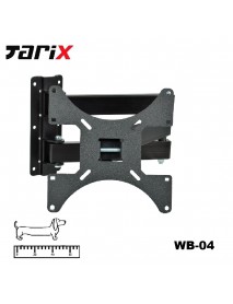 tarix WB-04 Hareketli Askı Aparatı 27"-42"