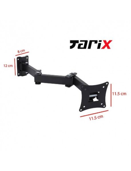 tarix WB-05 Küçük Tv'ler(17" - 27") için Hareketli Askı Aparatı