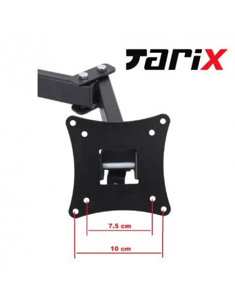 tarix WB-05 Küçük Tv'ler(17" - 27") için Hareketli Askı Aparatı