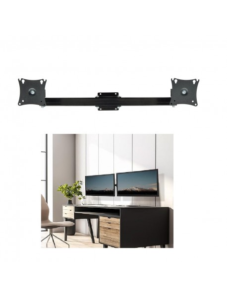 Tarix WB-07 ikili Monitör Duvar Askı Aparatı