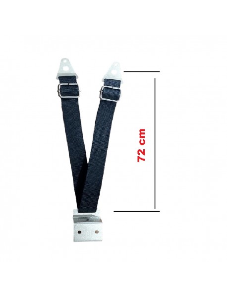 Etivizyon SS-01 Tv Güvenlik Kemeri Etivizyon SS-01 Tv Güvenlik Kemeri