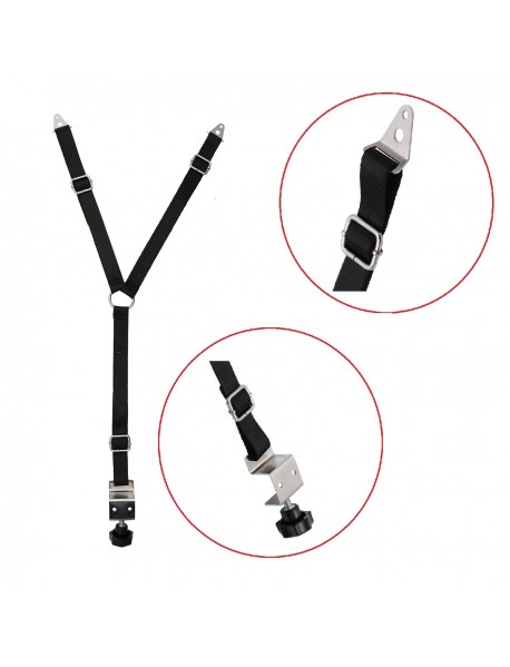 Etivizyon SS-01 Tv Güvenlik Kemeri Etivizyon SS-01 Tv Güvenlik Kemeri