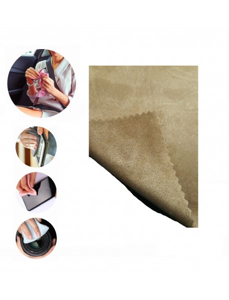 Gözlük bezi A kalite,telefon,tablet,kamera temizliği için15x18cm güderi, 5 ADET Gözlük bezi A kalite,telefon,tablet,kamera temizliği için15x18cm güderi, 5 ADET