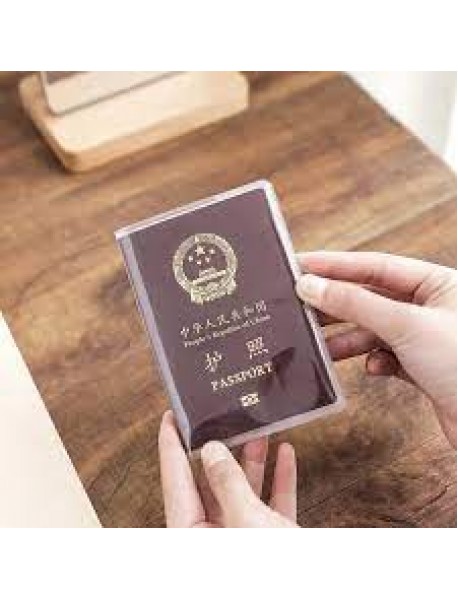 Tarix Şeffaf Pvc Pasaport Kılıfı,pasaport koruyucu,pasaport kabı Tarix Şeffaf Pvc Pasaport Kılıfı,pasaport koruyucu,pasaport kabı