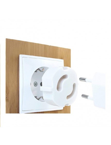  Priz kapağı ,priz koruyucu ,Çocuk güvenliği Priz Koruma Kapağı 10 adet