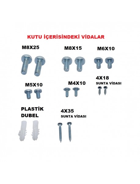 Etivizyon SS-02 Tv Güvenlik Kemeri Etivizyon SS-02 Tv Güvenlik Kemeri