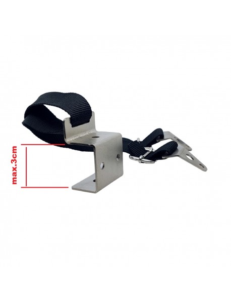 Etivizyon SS-03 Tv Güvenlik Kemeri Etivizyon SS-03 Tv Güvenlik Kemeri